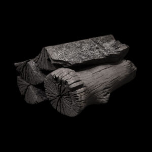 Hardwood Charcoal