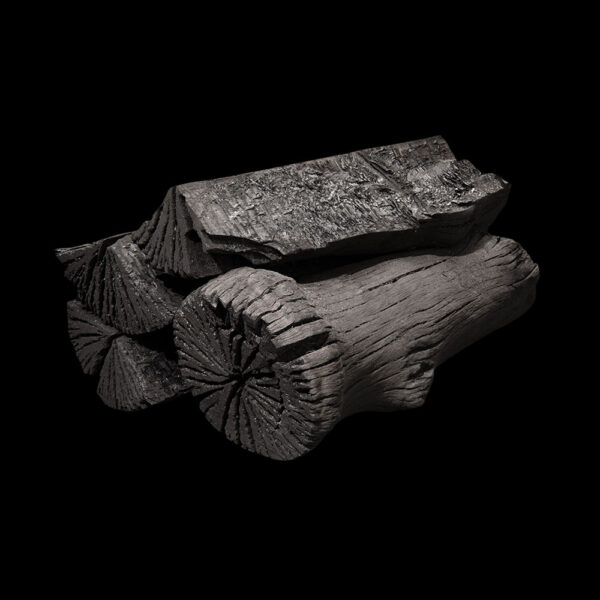 Hardwood Charcoal